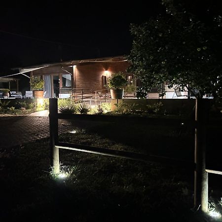 Casa Mala' Hotel Ceprano Buitenkant foto