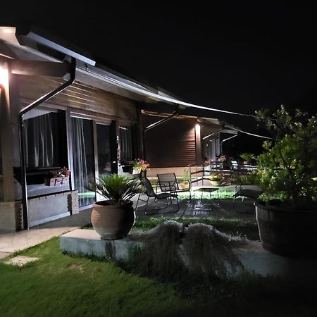 Casa Mala' Hotel Ceprano Buitenkant foto