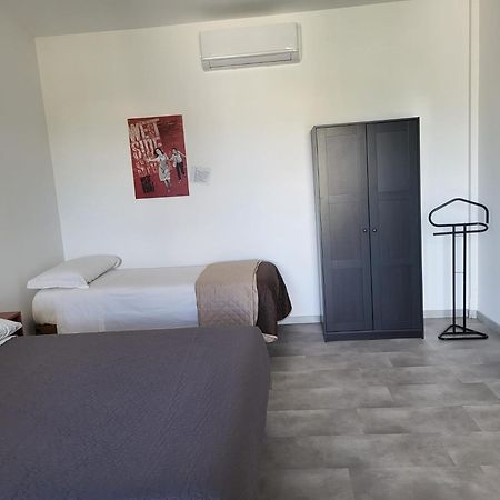 Casa Mala' Hotel Ceprano Buitenkant foto