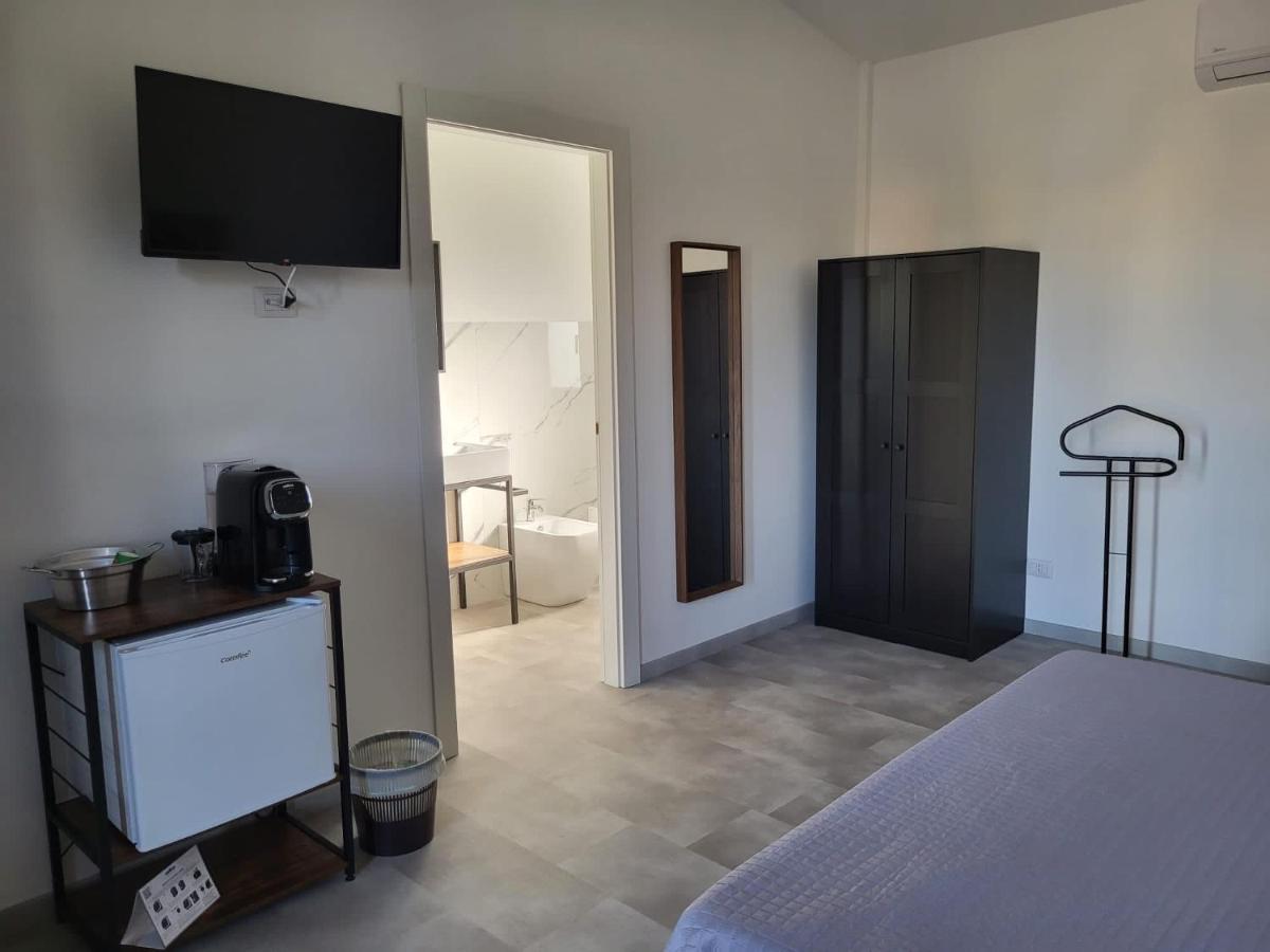 Casa Mala' Hotel Ceprano Buitenkant foto