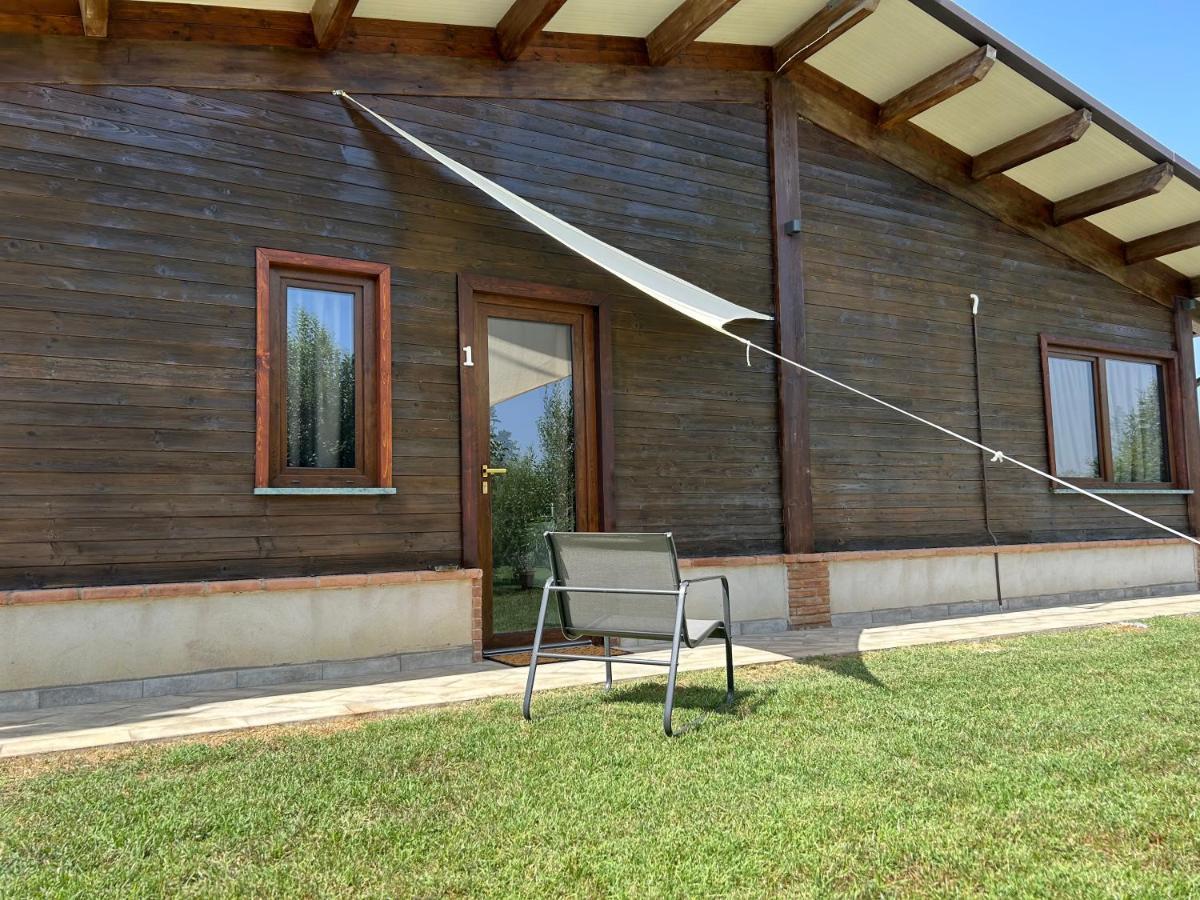 Casa Mala' Hotel Ceprano Buitenkant foto