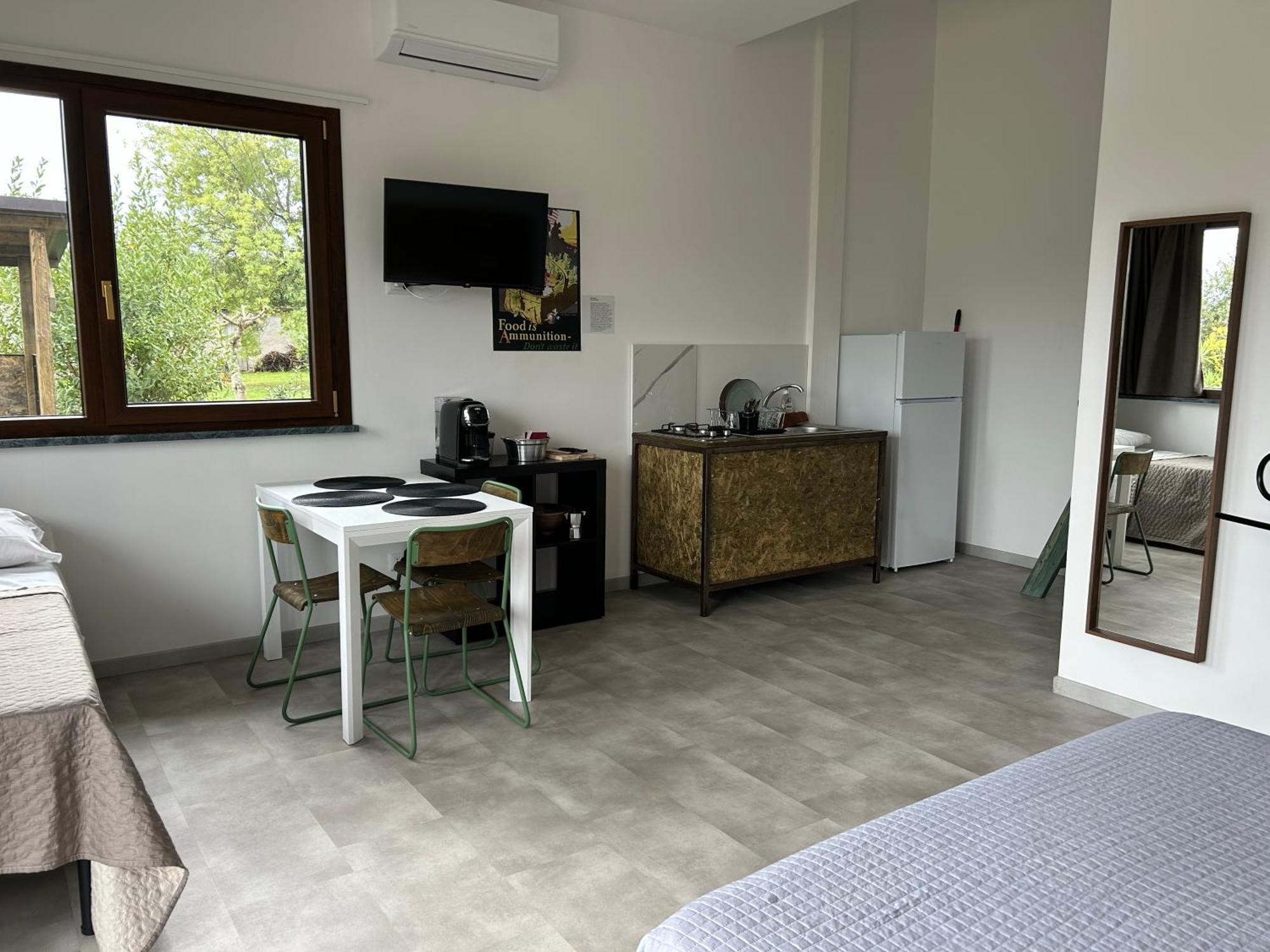 Casa Mala' Hotel Ceprano Buitenkant foto