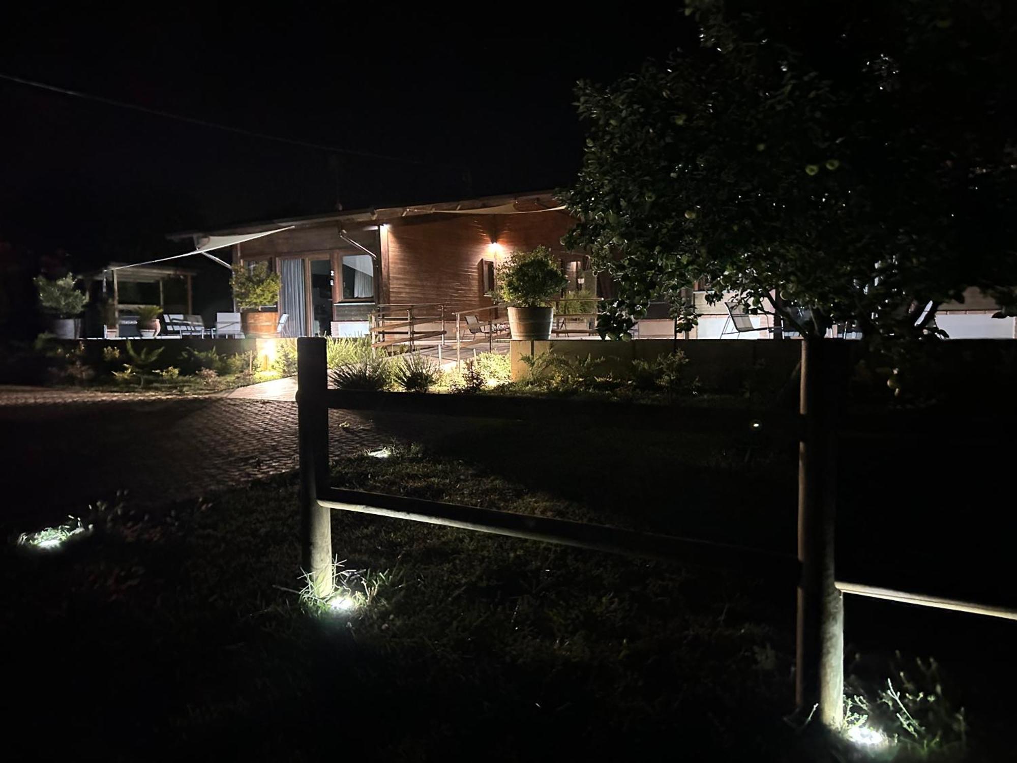 Casa Mala' Hotel Ceprano Buitenkant foto