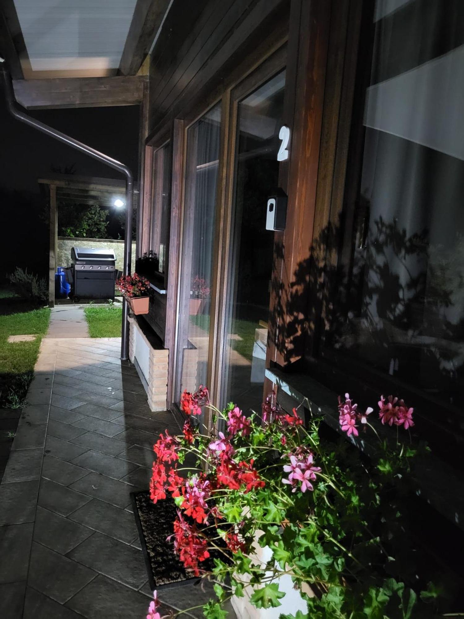 Casa Mala' Hotel Ceprano Buitenkant foto