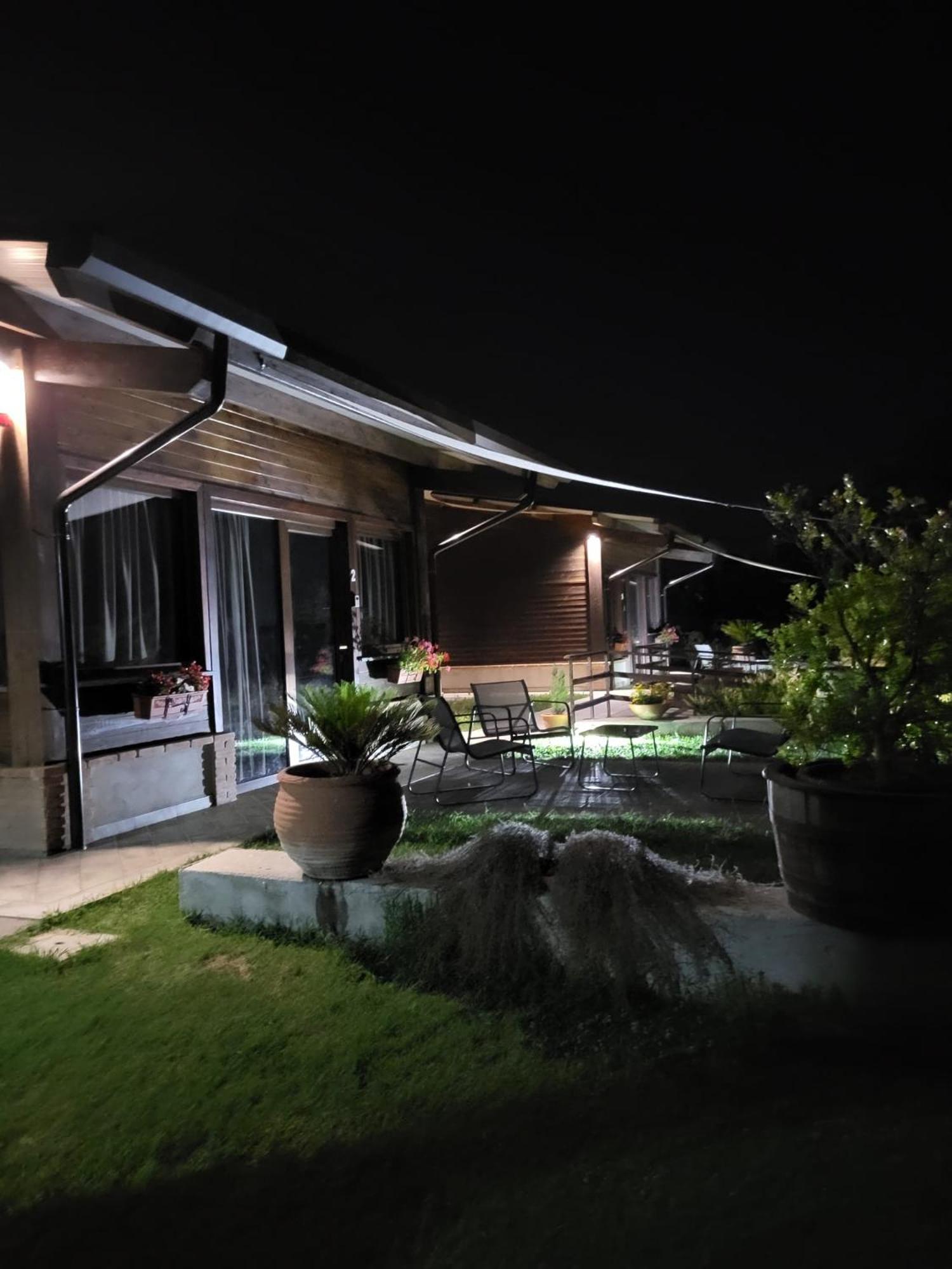 Casa Mala' Hotel Ceprano Buitenkant foto