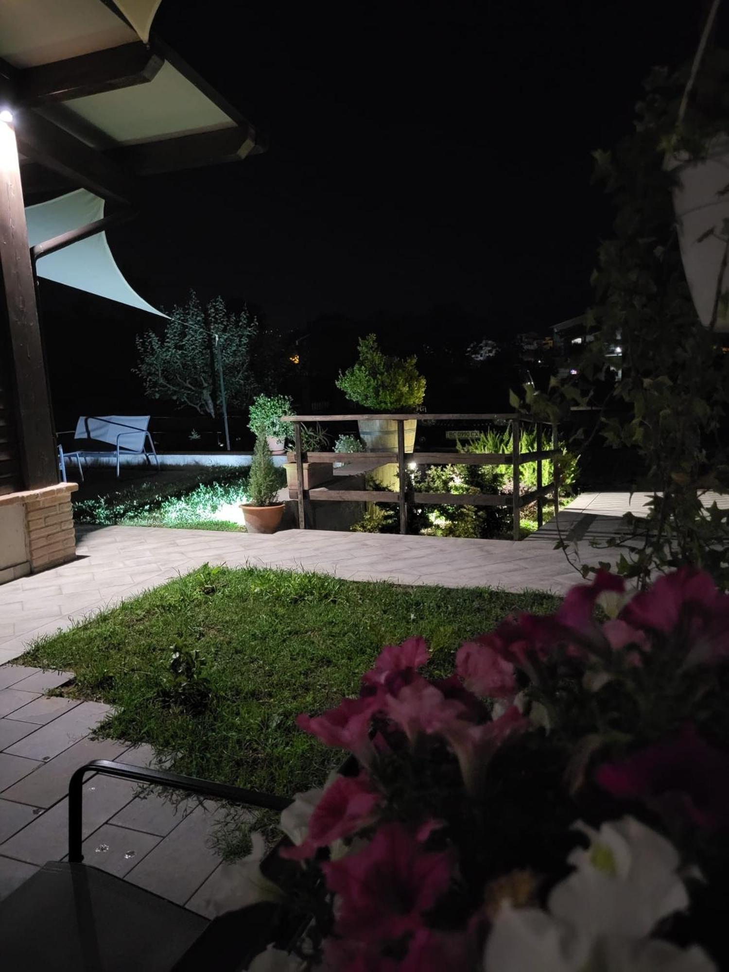 Casa Mala' Hotel Ceprano Buitenkant foto