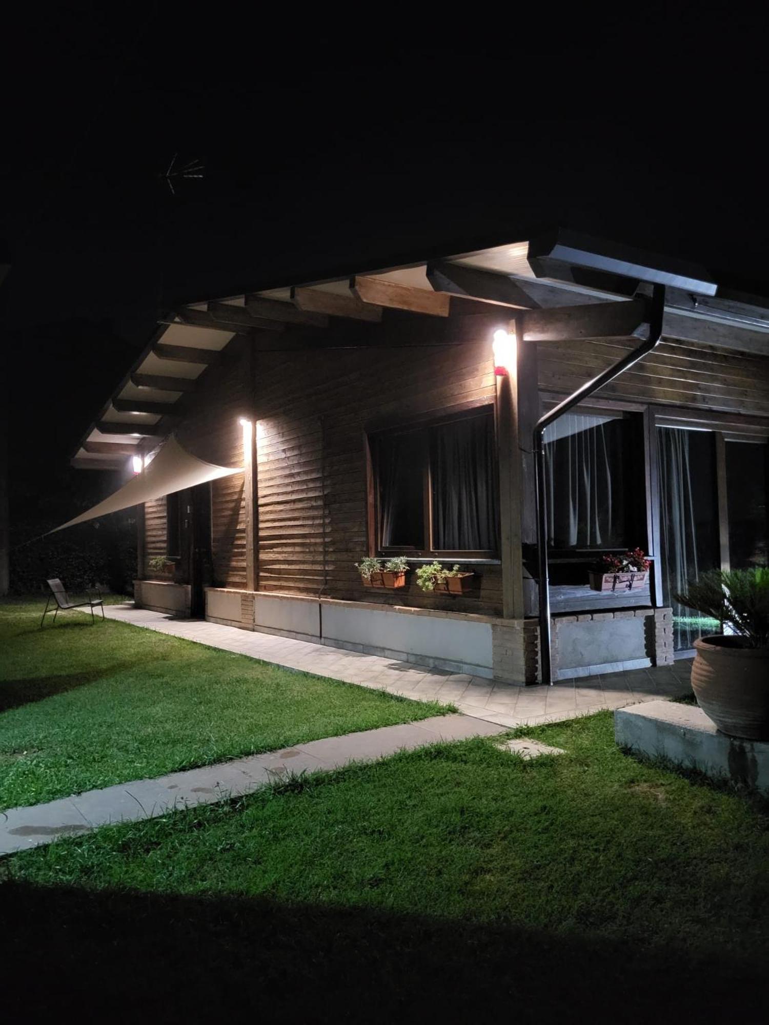 Casa Mala' Hotel Ceprano Buitenkant foto
