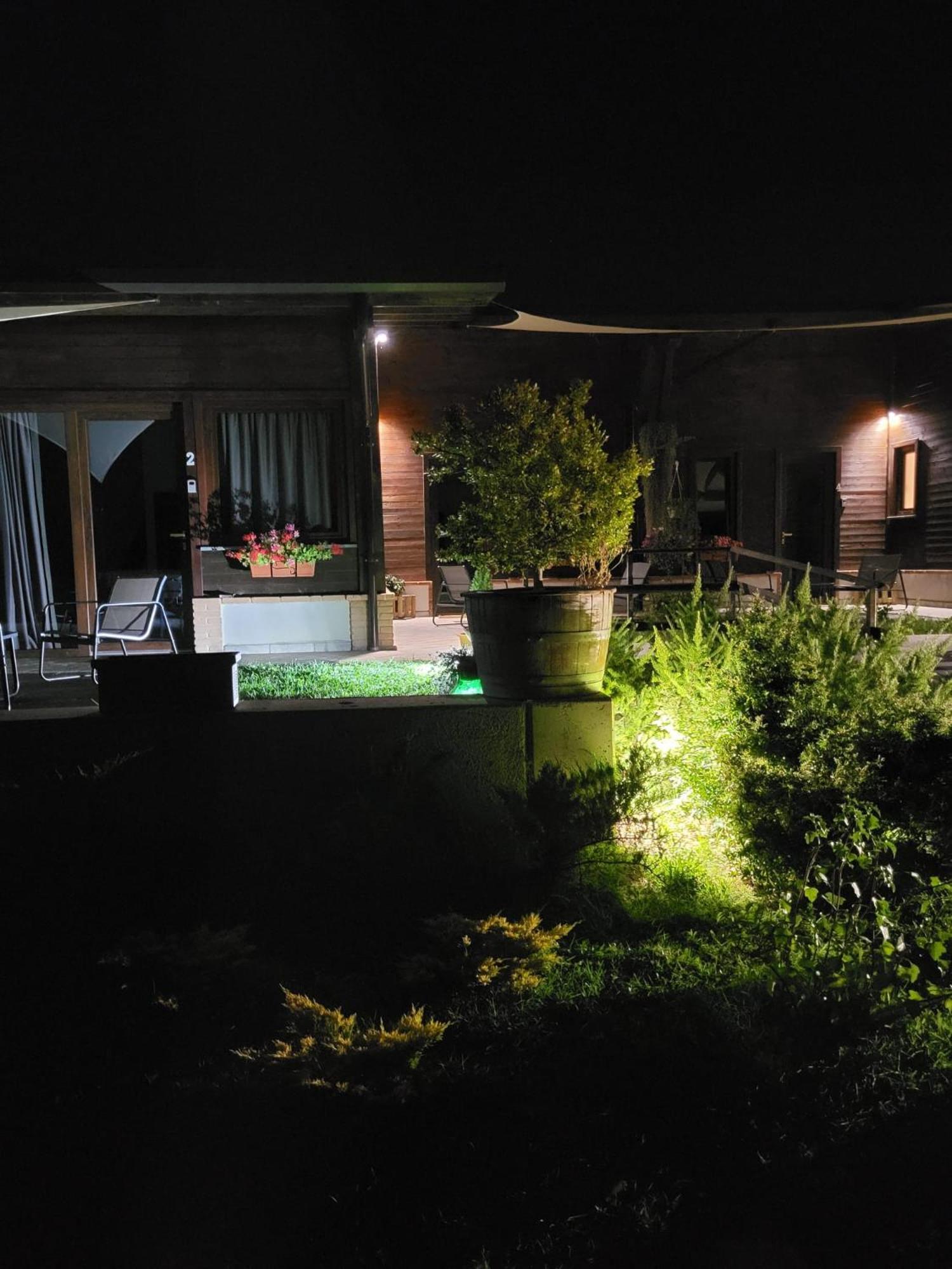 Casa Mala' Hotel Ceprano Buitenkant foto