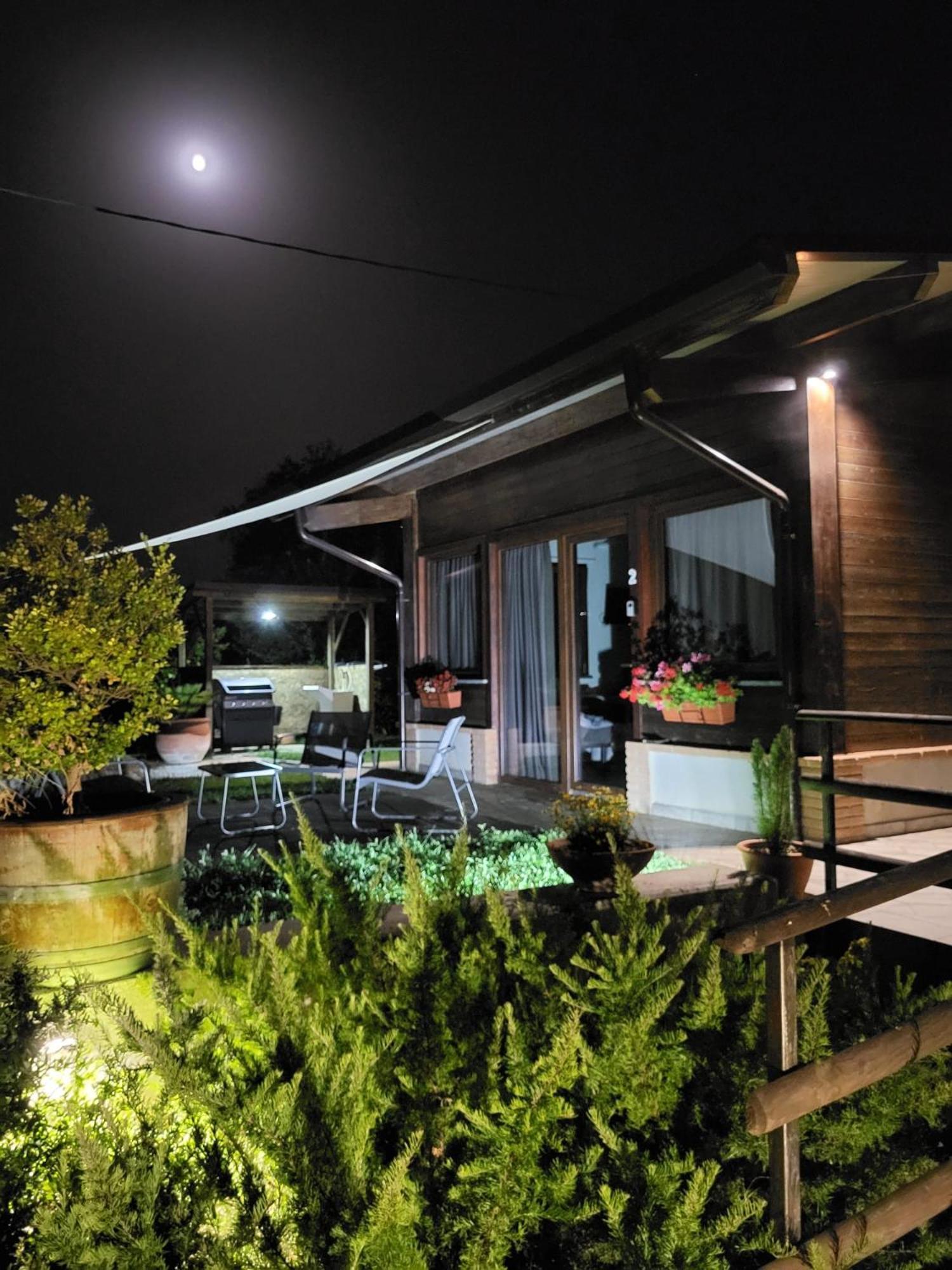 Casa Mala' Hotel Ceprano Buitenkant foto